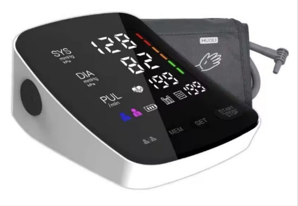 Тонометр автоматический