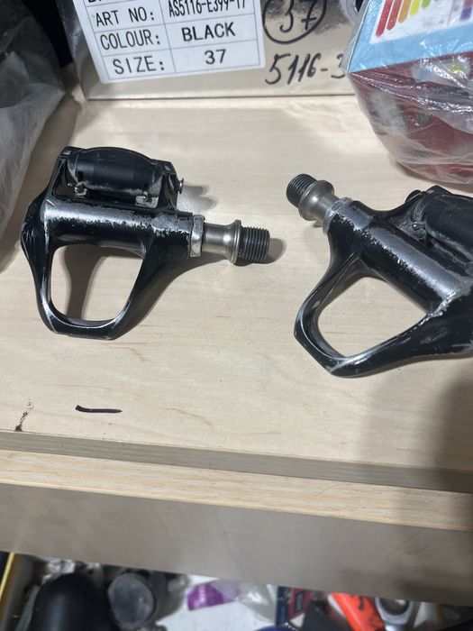 контакты потертые