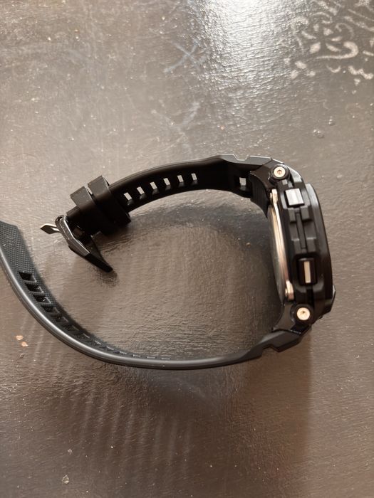 Gshock GBD 200 1A1ER