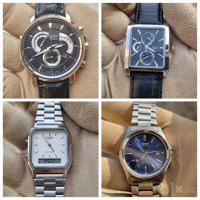 Мужские наручные часы оригинал Tissot
