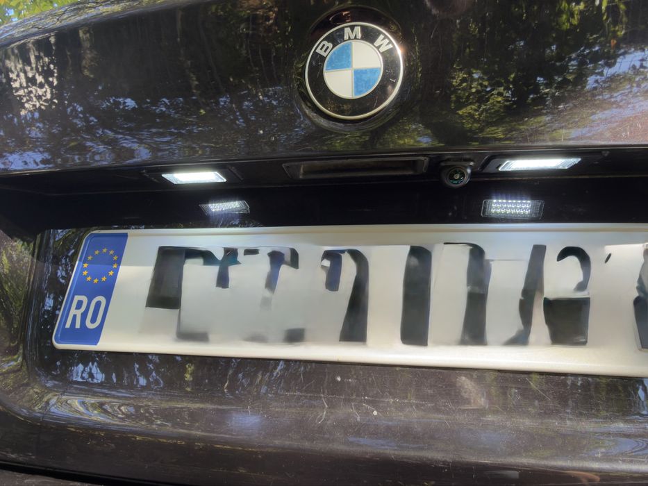 Vand bmw e90 seria 3 m47