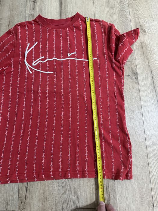 Tricou Karl Kani