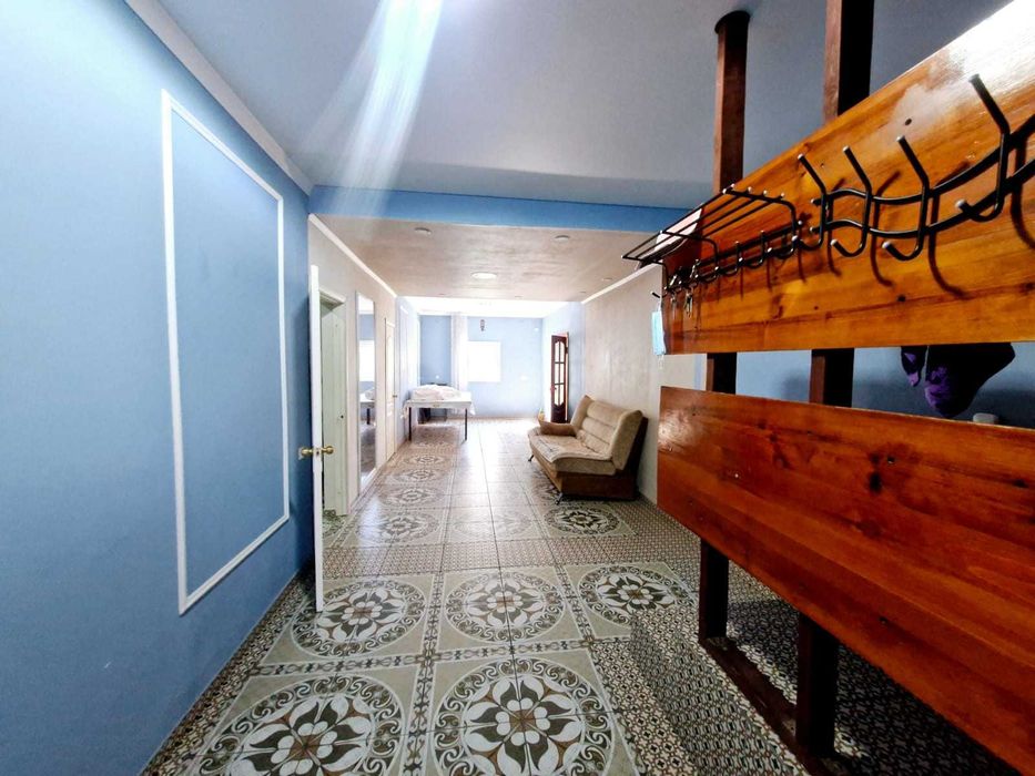 Продажа 3-этажного дома