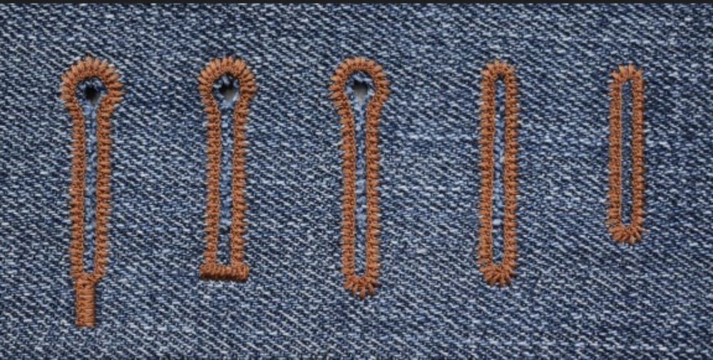 Петли глазкой тикишлари ало. Без атказ давомли ишлайди. 3Д тикади