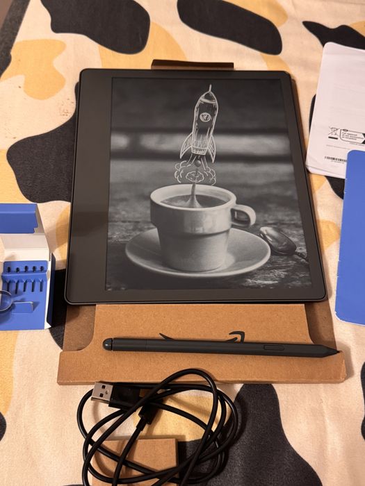 Ebook Kindle Amazon 32GB