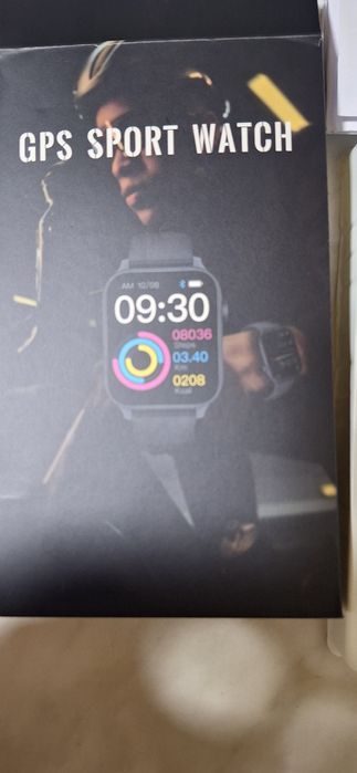 100 lei Smartwatch Gwenland nou