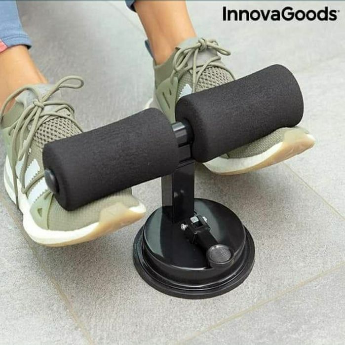 Aparat pentru exercitii (toate grupele de muschi)