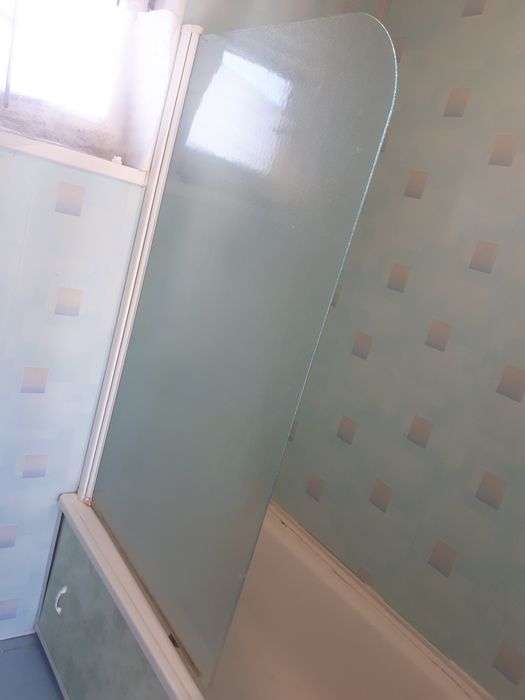 Ширма для ванной