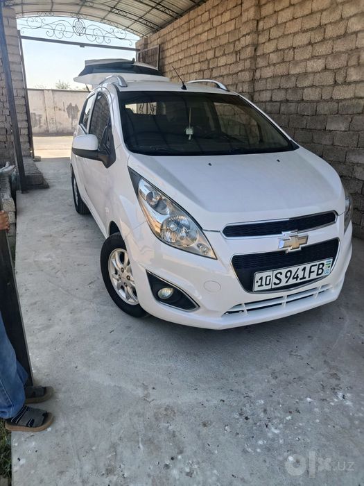 Продаётся автомат спарк