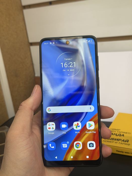 Продом moto e32 в хорошем состояний
