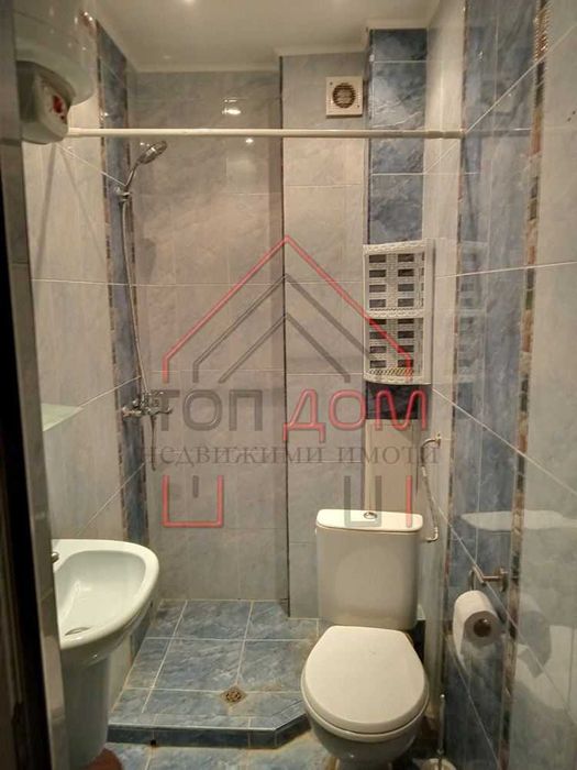 Дава се под наем Тристаен апартамент в Варна, Център - 60 кв.м за 612 € - Снимка #8