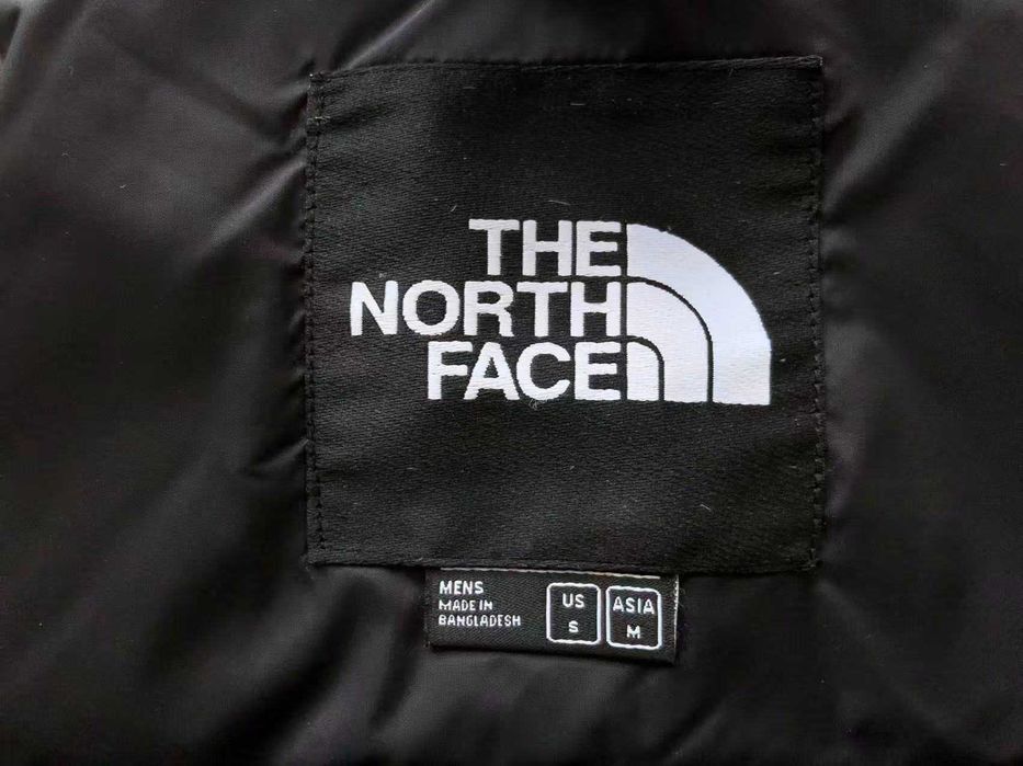 Geaca The North Face puffer noua