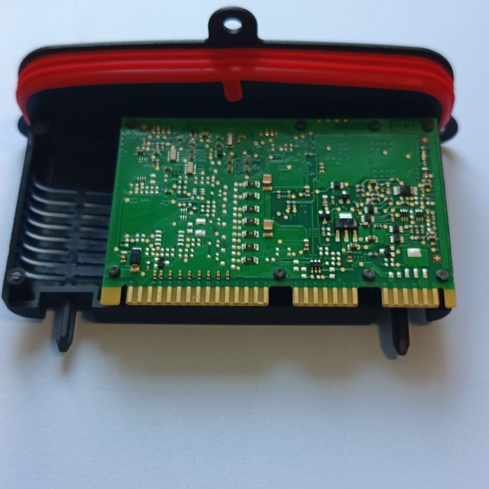 Баласт TMS модул за фар BMW X3 F25  7421578  BMW X3, Нов с гаранция