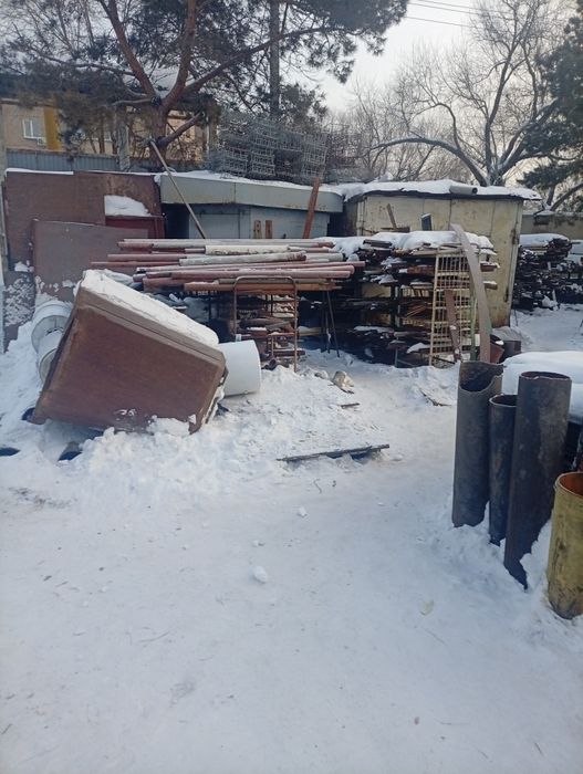 Продам Деловой Металл