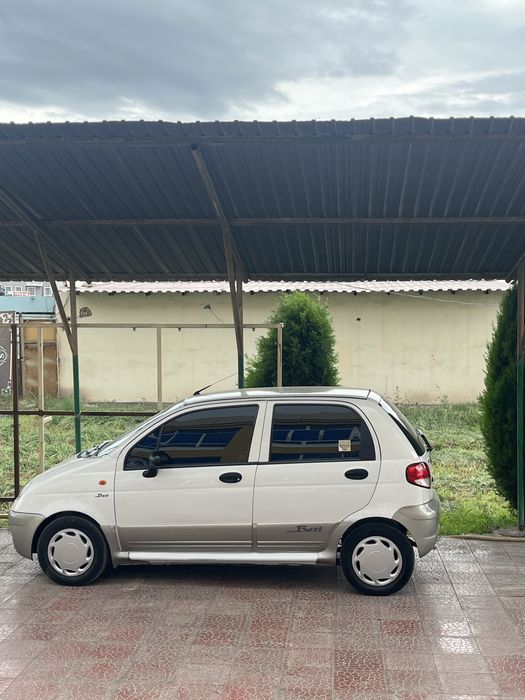 Matiz best  2012 yil kandisaneri ba