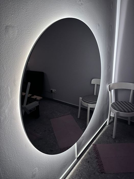 OGLINDA CU LED - de la 500€ la 300€ Timisoara
