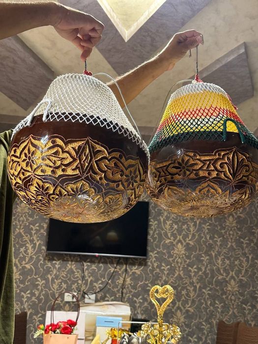 Бедона кавок сотилади