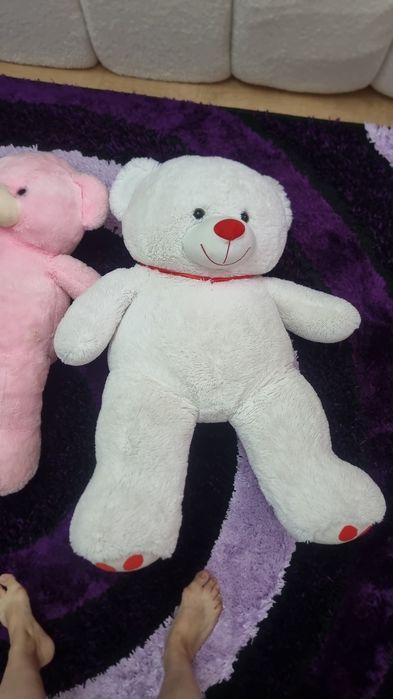 Срочно продам мягкие игрушки