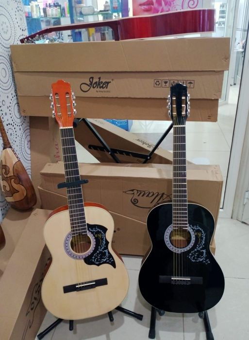 Гитара.Электро гитара 38-39-41