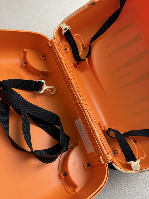 Детский чемодан Samsonite