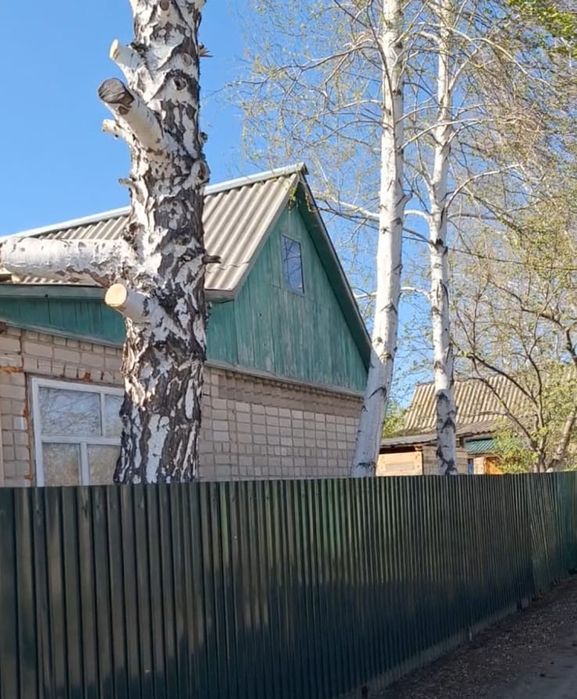 Продаётся ухоженная дача