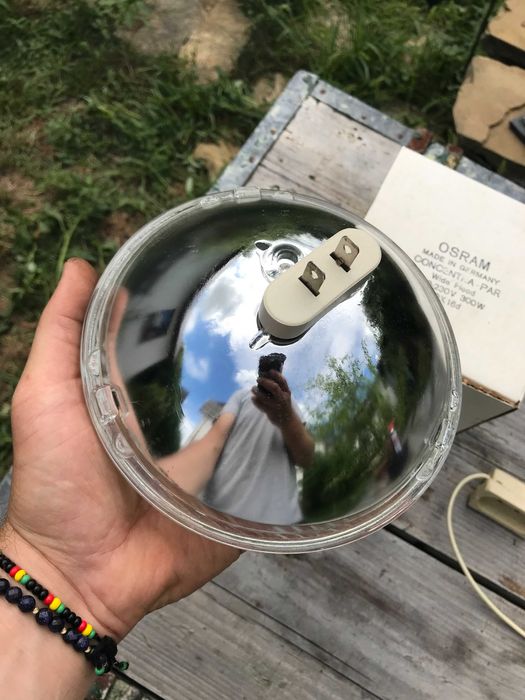 Osram gx16d,lumina scena,par concerte