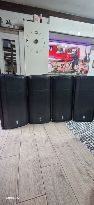 Vand jbl prx 635 1500w bucata