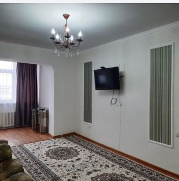 В районе Жд вокзала сдается