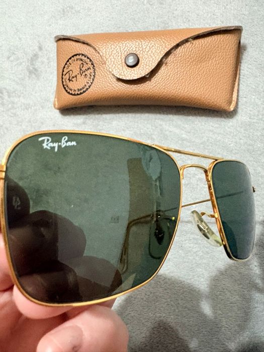 Ochelari de soare Rayban