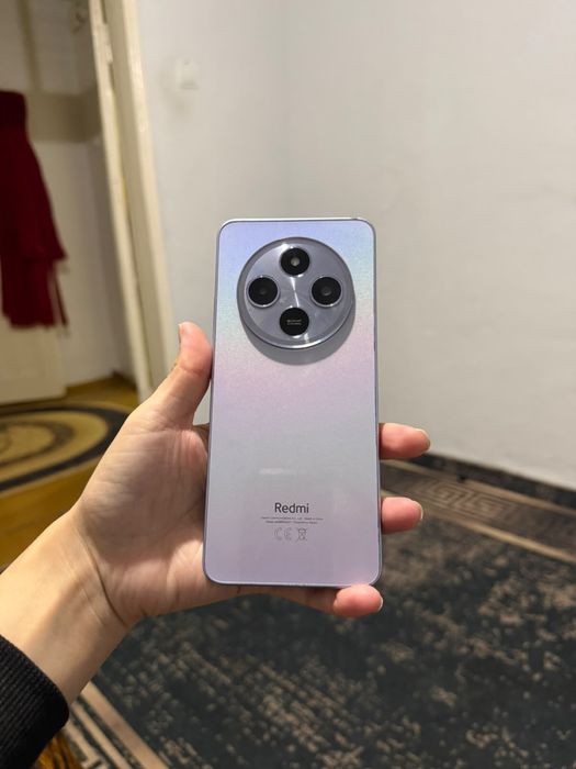 Redmi 14C 128гб торг