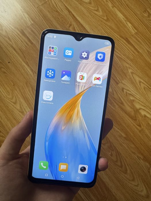 Продам смартфон