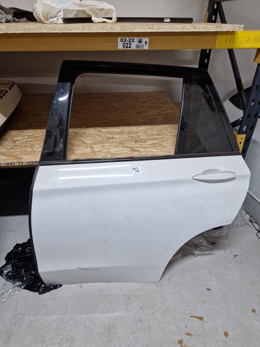 Usa fata spate stanga dreapta bmw f15 x5 pe original