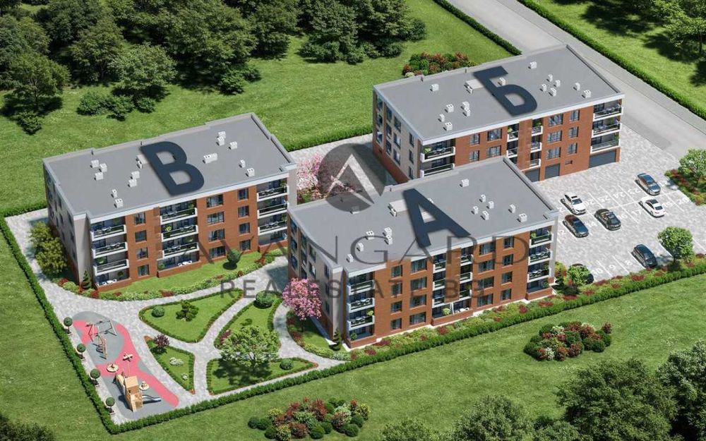 Продава се Тристаен апартамент в Пловдив, Беломорски - 107 кв.м за 785 €/кв.м - Снимка #1