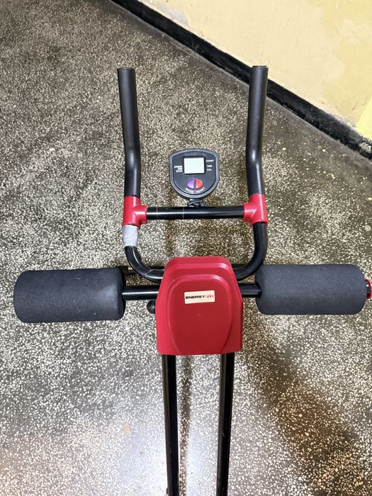 Aparat fitness pentru abdomene
