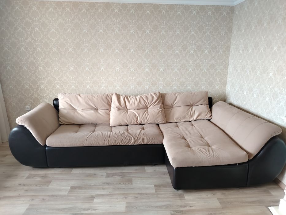 Продам диван в хорошем состоянии