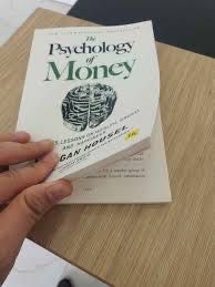 Книга: Психология на Парите Вечните Уроци За Богатството и Щастието