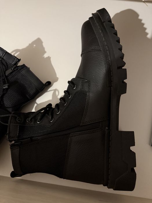 Мужская обувь 45