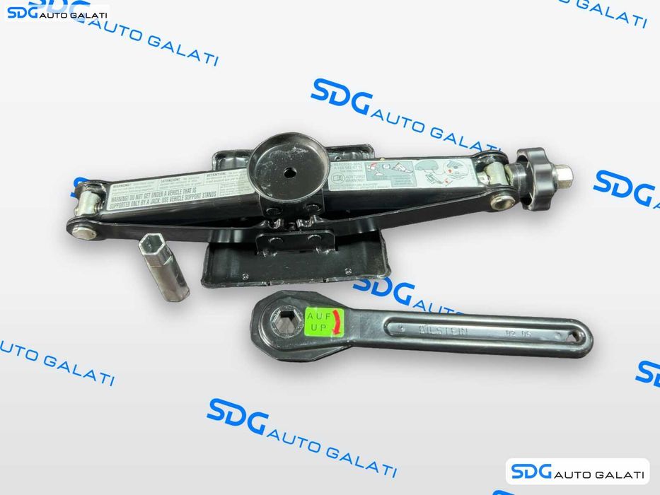 Cric Mercedes Clasa B Class W245 2004 - 2012 Cod A1685830715 [LR9776]