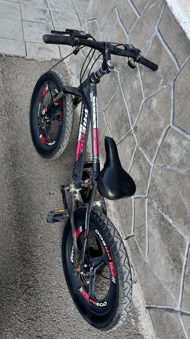 Велосипед продам