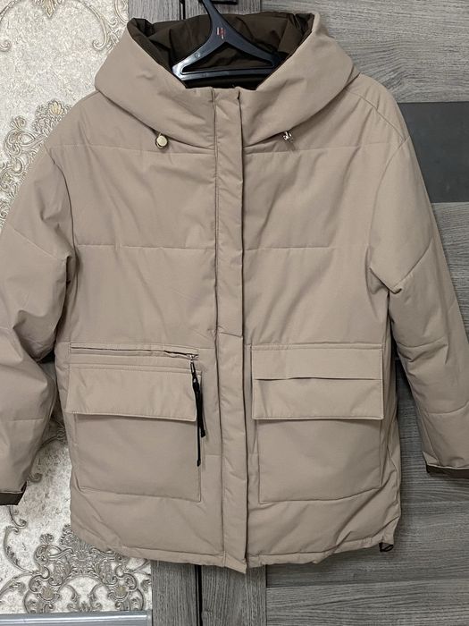 куртка осень-весна