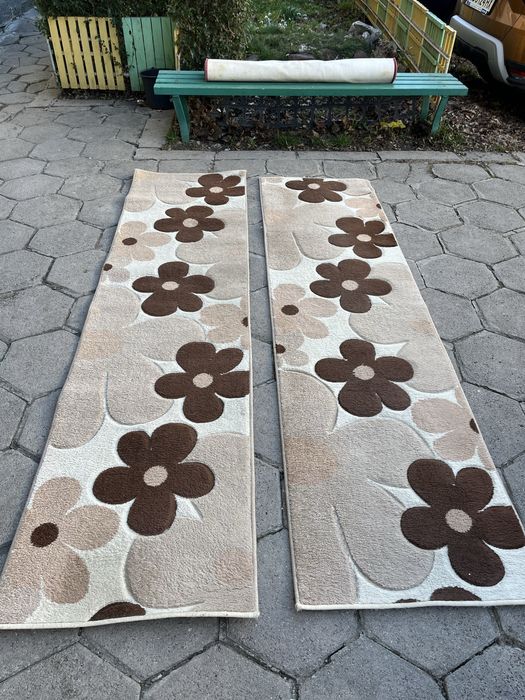 Килими - 4бр Пътеки - 2бр