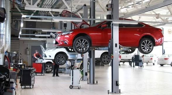 Автосервис  MEXANIK_88