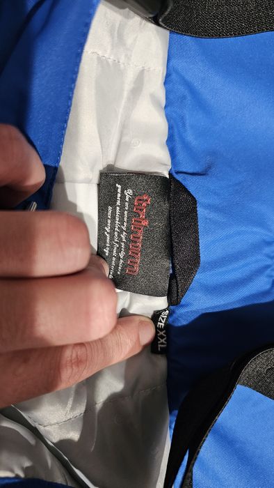 Vând pantaloni ski/snowboard Trimm XXL