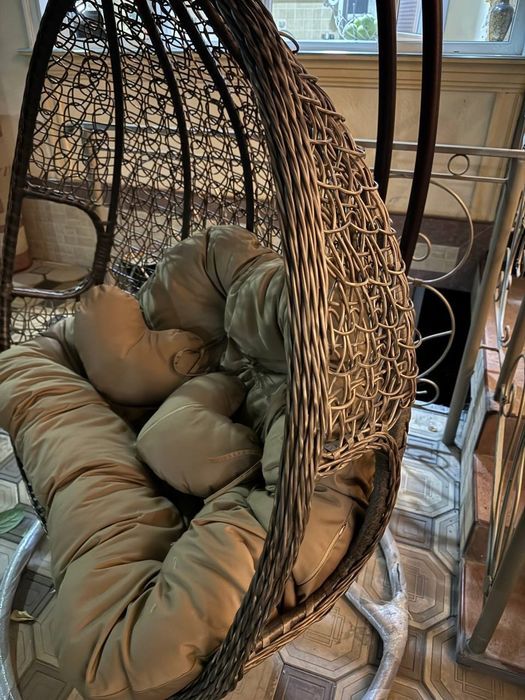 NOVA dan rotang mebellar