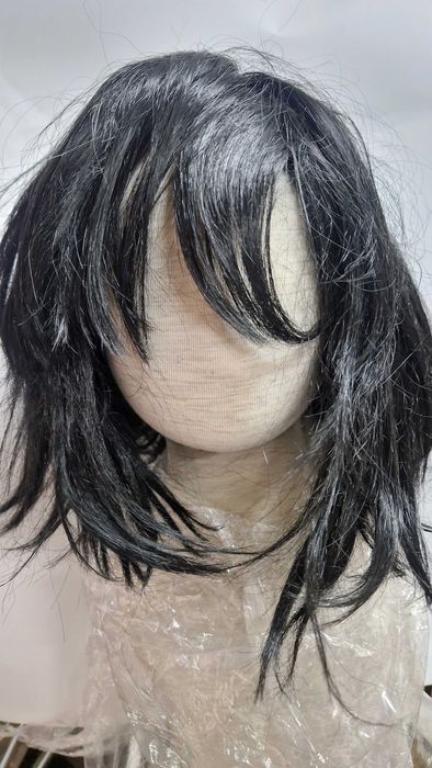 Перуки за детски и дамски манекени.