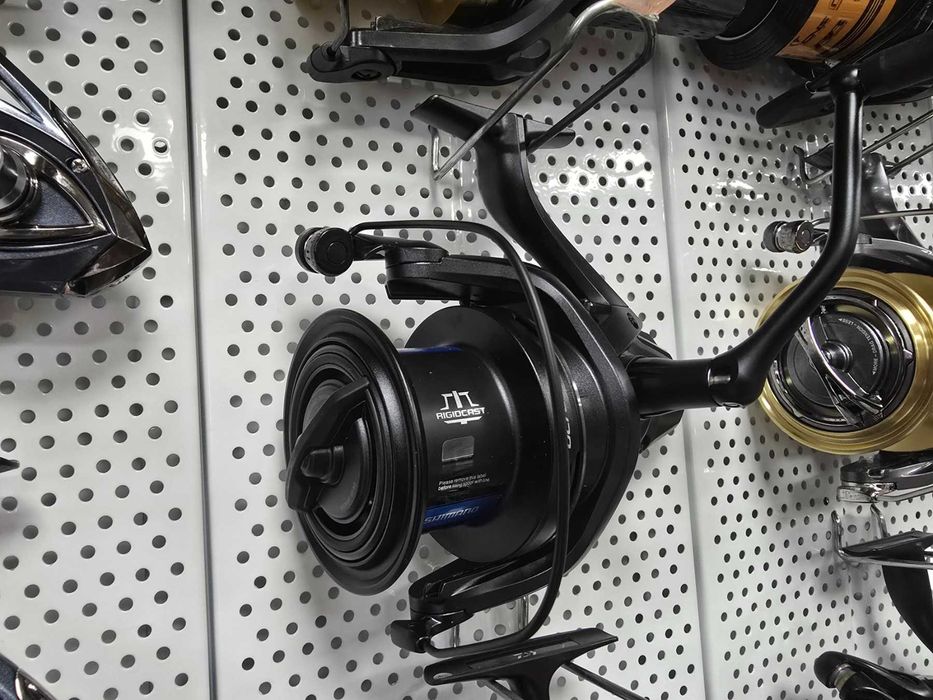 Макара SHIMANO Ultegra 14000 XTE