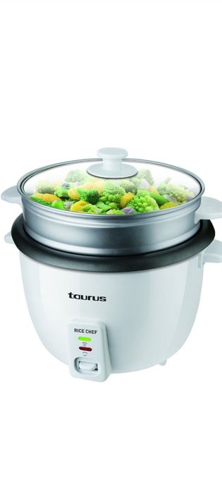 Taurus Rice Chef Aparat gatit orez