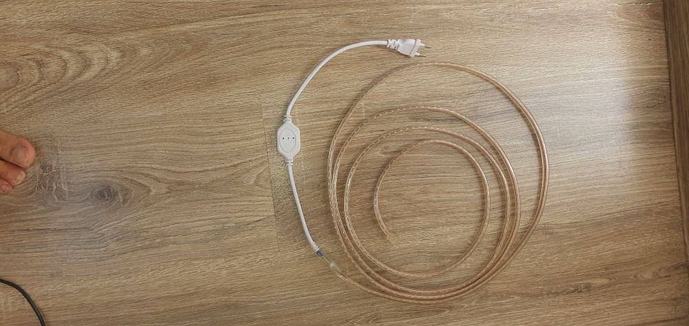 лед лента водоустойчива