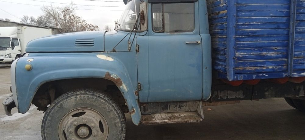 Зил сотилади йили 1998 Холати а'ло