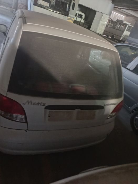 Matiz sotiladi 2015 srocna sotiladi